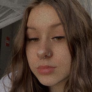 Meet your Posher, Natalie